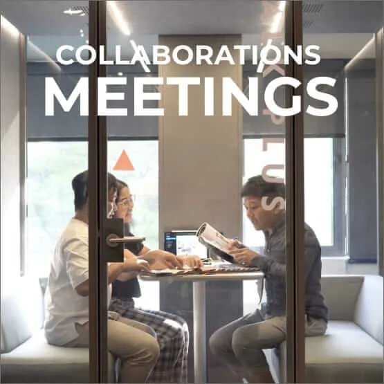 Collaboration-Meetings