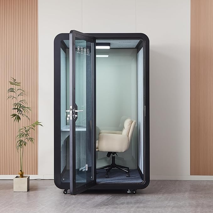 kabincell-work-pod